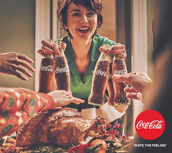 100 Free Coca Cola Cookbooks!