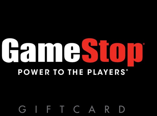 $100 Gamestop Gift Card Giveaway