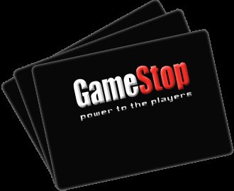 $100 Gamestop Gift Card Giveaway