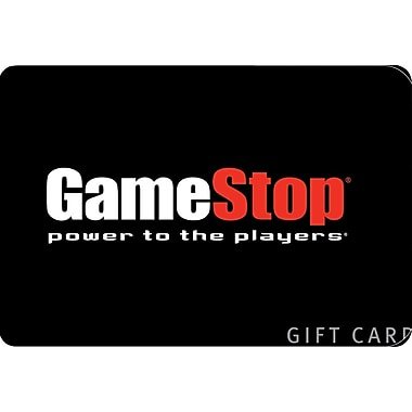 $100 Gamestop Gift Card Giveaway