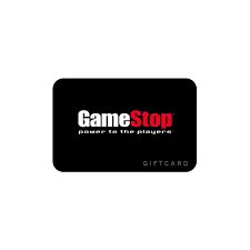 $100 Gamestop Gift Card Giveaway