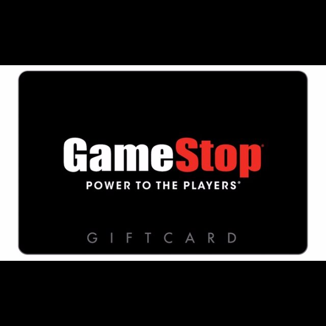 $100 Gamestop Gift Card Sweepstakes