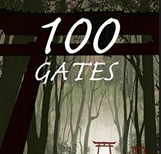 100 Gates Giveaway