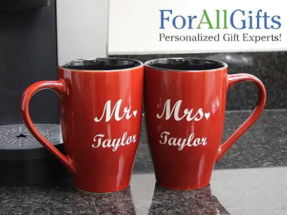 $100 Gift Card to ForAllGifts.com Sweepstakes