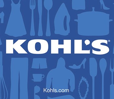 $100 Gift Card to Kohls Giveaway