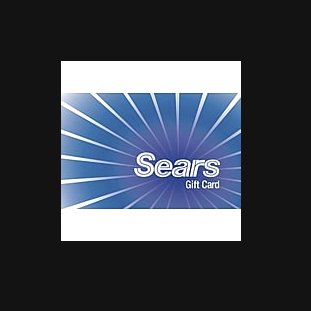 $100 Gift Card to Sears Giveaway