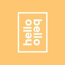 $100 Hello Bello Gift Card Giveaway