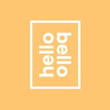 $100 Hello Bello Gift Card Giveaway