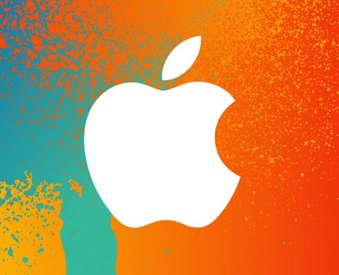 $100 iTunes Gift Card Giveaway