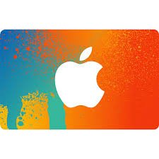 $100 iTunes Gift Card Sweepstakes
