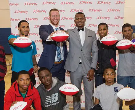 $100 Jcpenney Gift Card Sweepstakes