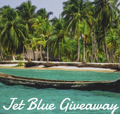 $100 Jet Blue July