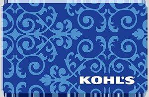 $100 Kohls e-Gift Card Sweepstakes