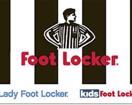 $100 Lady Foot Locker Email Gift Card Giveaway