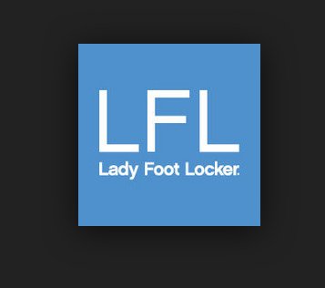 $100 Lady Foot Locker Email Gift Card Giveaway