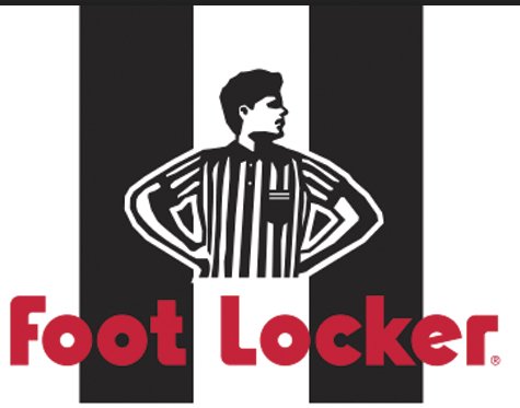 $100 Lady Foot Locker Email Gift Card Sweepstakes