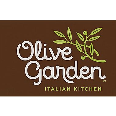 $100 Olive Garden Gift Card Giveaway
