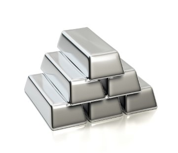 100 Ounces Of Silver Giveaway