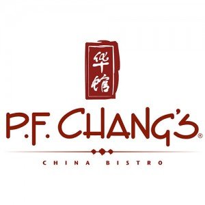 $100 P.F. Changs eGift Card Giveaway