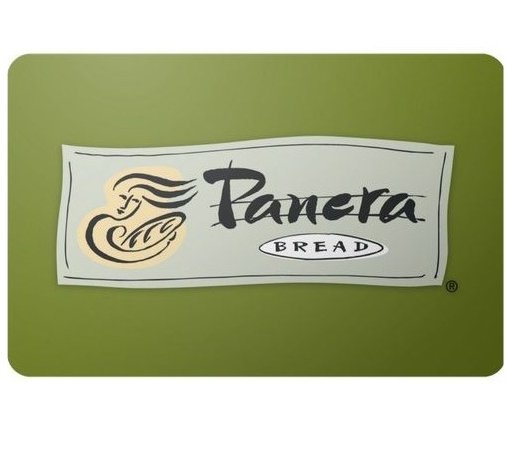 $100 Panera Bread Gift Card Giveaway