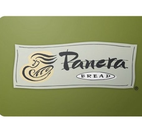 $100 Panera Bread Gift Card Giveaway