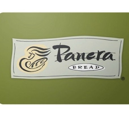 $100 Panera Bread Gift Card Giveaway