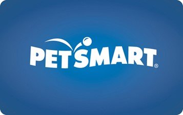 $100 Petsmart Gift Card Giveaway