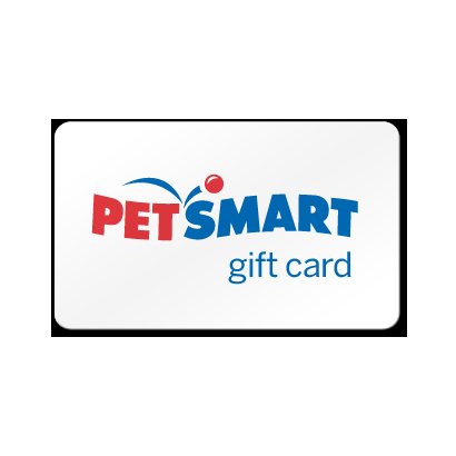 $100 Petsmart Gift Card Giveaway