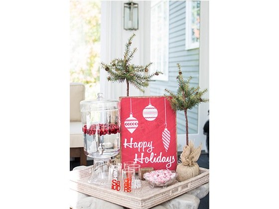 $100 Rustic Marlin Decor Gift Card - 10 Will Win!