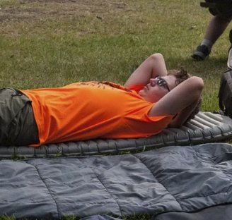 $100 Safety Quiz Giveaway