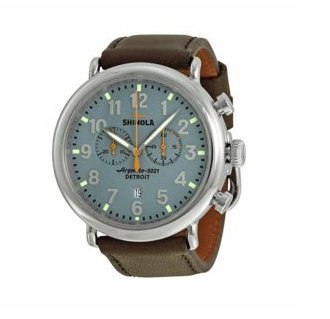 $100 Shinola Watch Gift Card