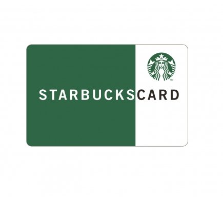 $100 Starbucks Gift Card Giveaway