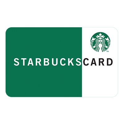 $100 Starbucks Gift Card Giveaway