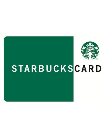 $100 Starbucks Gift Card Sweepstakes