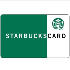 $100 Starbucks Gift Card Sweepstakes