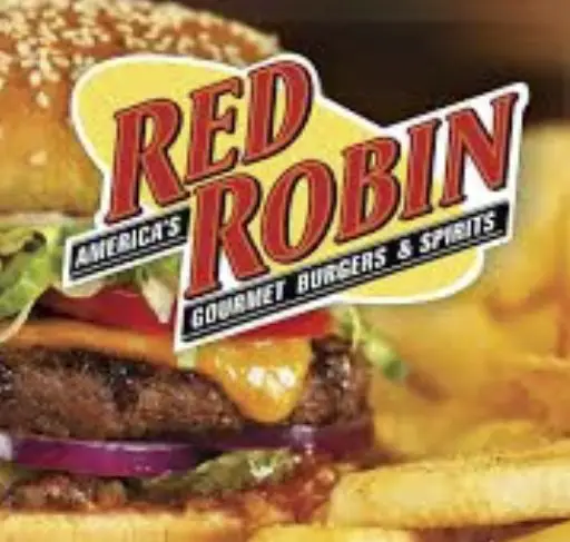 $100 Red Robin Gift Card Sweepstakes