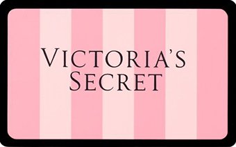 $100 Victorias Secret E-Gift Card Giveaway