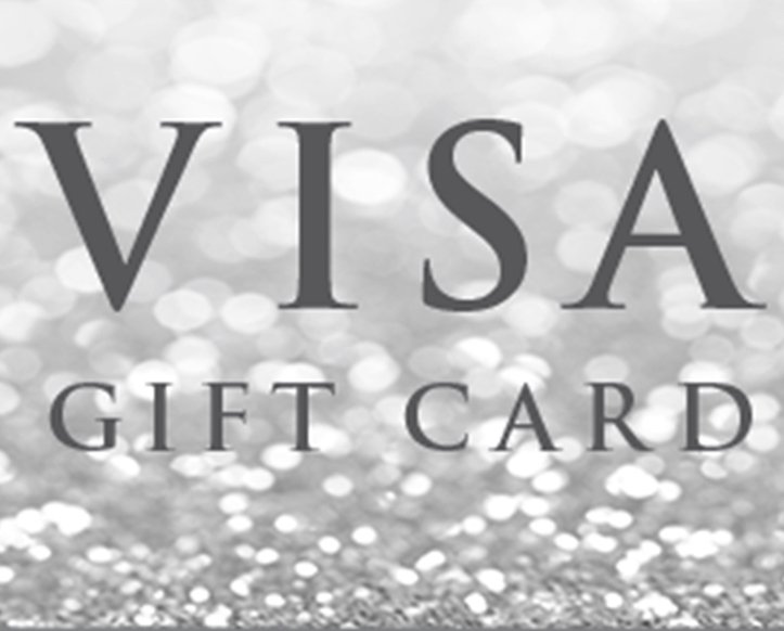 $100 Visa Gift Card Sweepstakes