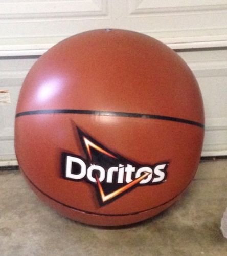 100 Winners! Doritos Hoops Sweepstakes
