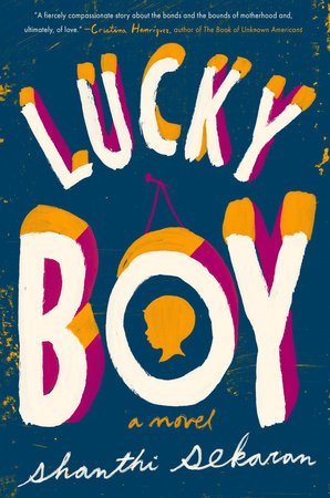 100 Winners, Lucky Boy Sweepstakes