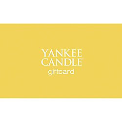 $100 Yankee Candle Gift Card Giveaway