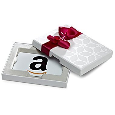 $1,000 Amazon.com Email Gift Card Giveaway
