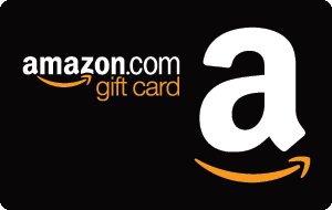 $1,000 Amazon Email Gift Card Giveaway!