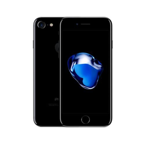 $1000 Apple 128 GB Jet Black iPhone 7
