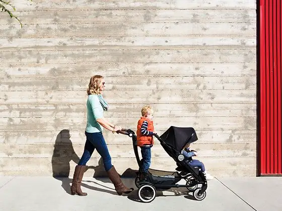 $1000 Babypalooza Gift Bag Sweepstakes