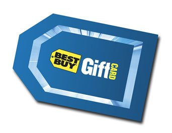 $1,000 Best Buy Gift Card Giveaway