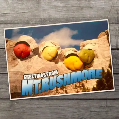 $1000 Goldfish Tales Contest, $500 Sweepstakes!