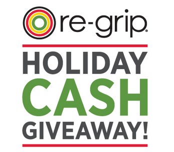 $1000 Holiday Cash Giveaway