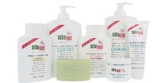 $1000 Sebamed Prize Package Giveaway