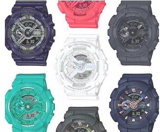 $1,000 Shopping Spree to Casio